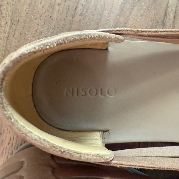 Nicolo Huaracha Shoes - Picture 4 of 5